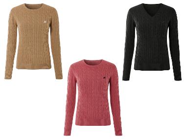 esmara® Gebreide dames trui