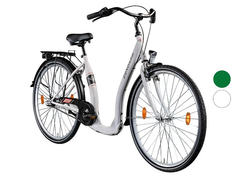 Stadsfiets C700