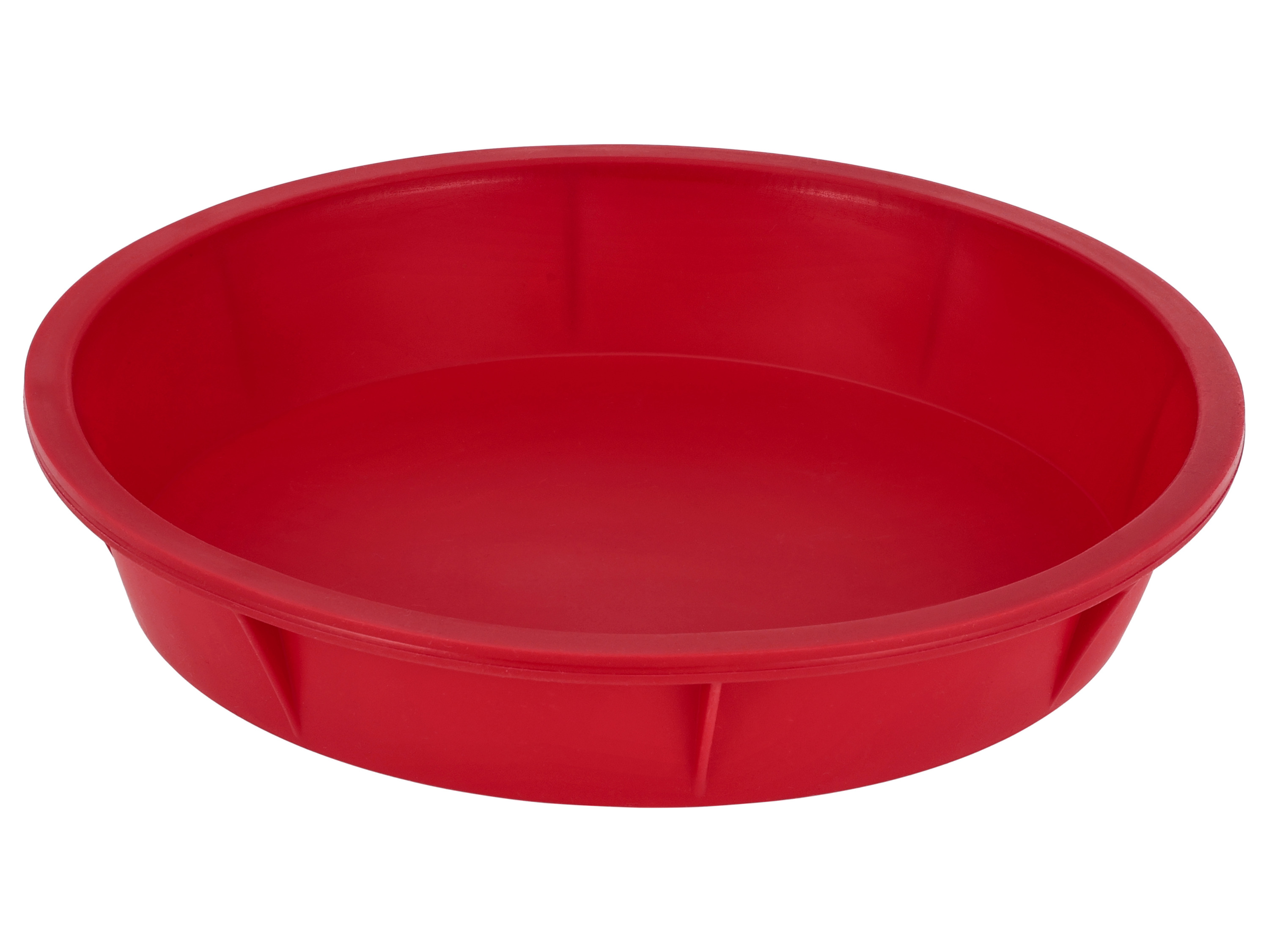 SILVERCREST Siliconen bakvorm (Taartvorm)