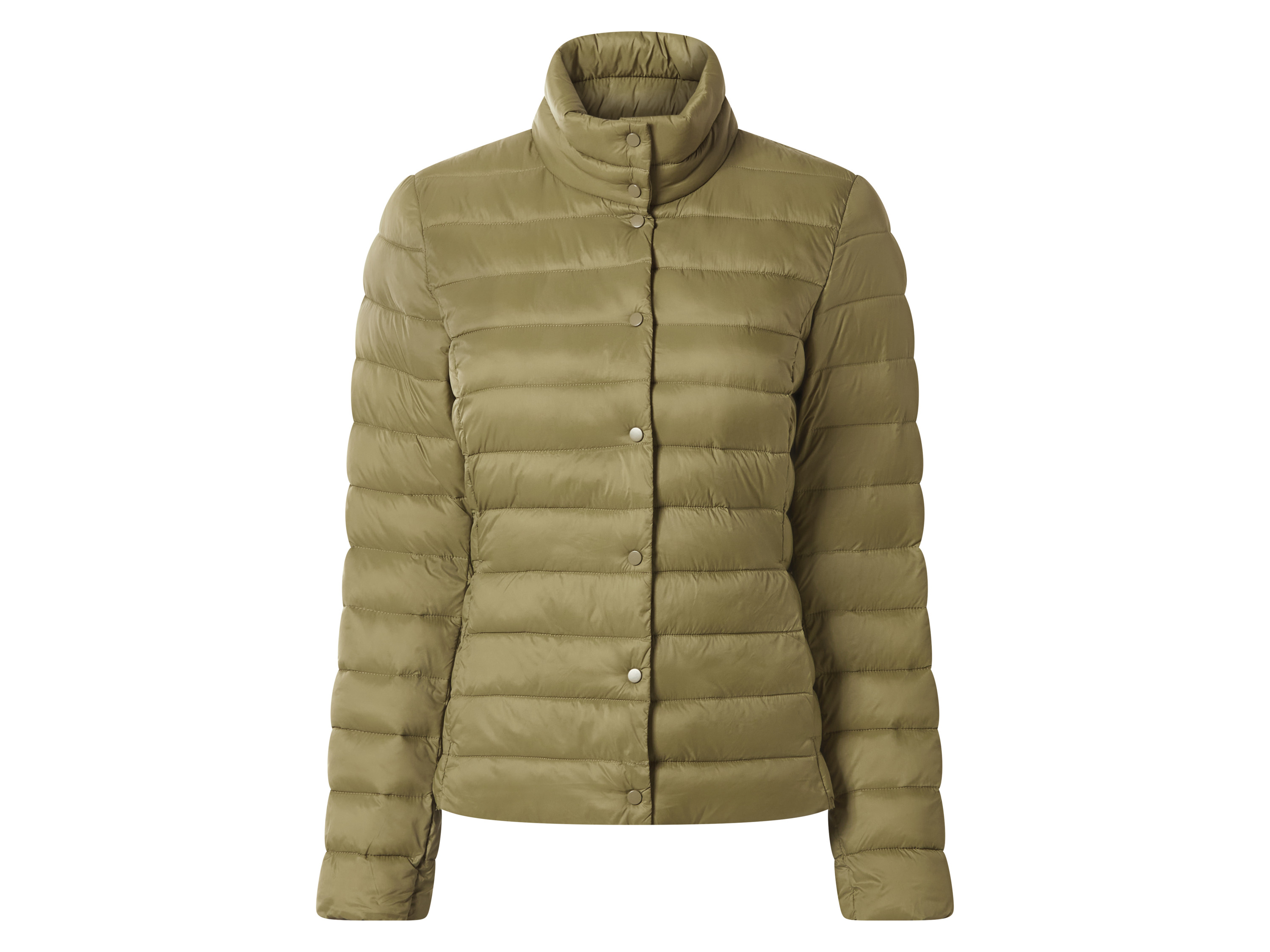 esmara Dames jas (Groen, S (36/38))