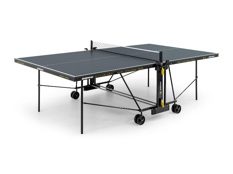Donic Style 600 Indoor pingpongtafel met net.