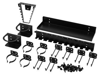 PARKSIDE PERFORMANCE® Wandorganizer accessoires