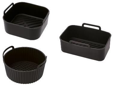 SILVERCREST® Siliconen airfryer bakvorm