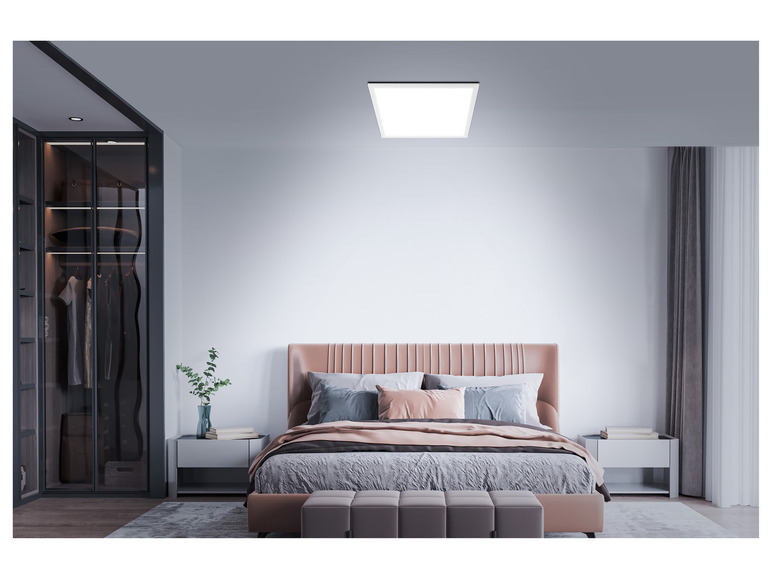 Ga naar volledige schermweergave: LIVARNO home LED-lichtpaneel - afbeelding 5