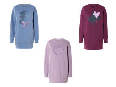 Dames sweaterjurk Disney