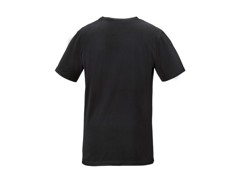 Ga naar volledige schermweergave: PARKSIDE® Heren T-shirts, 2 stuks, met ronde hals - afbeelding 8