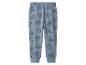 Mickey Mouse joggingbroek voor kinderen in lichtblauw.