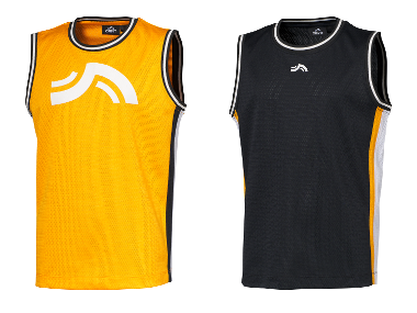 CRIVIT Kinder sporthemd