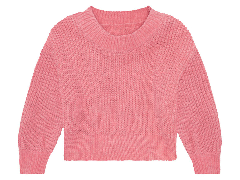 Ga naar volledige schermweergave: lupilu® Meisjessweater - afbeelding 8