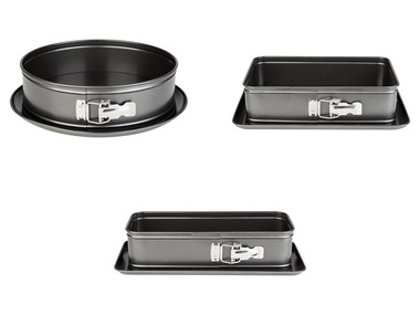 LIVARNO home Springvorm