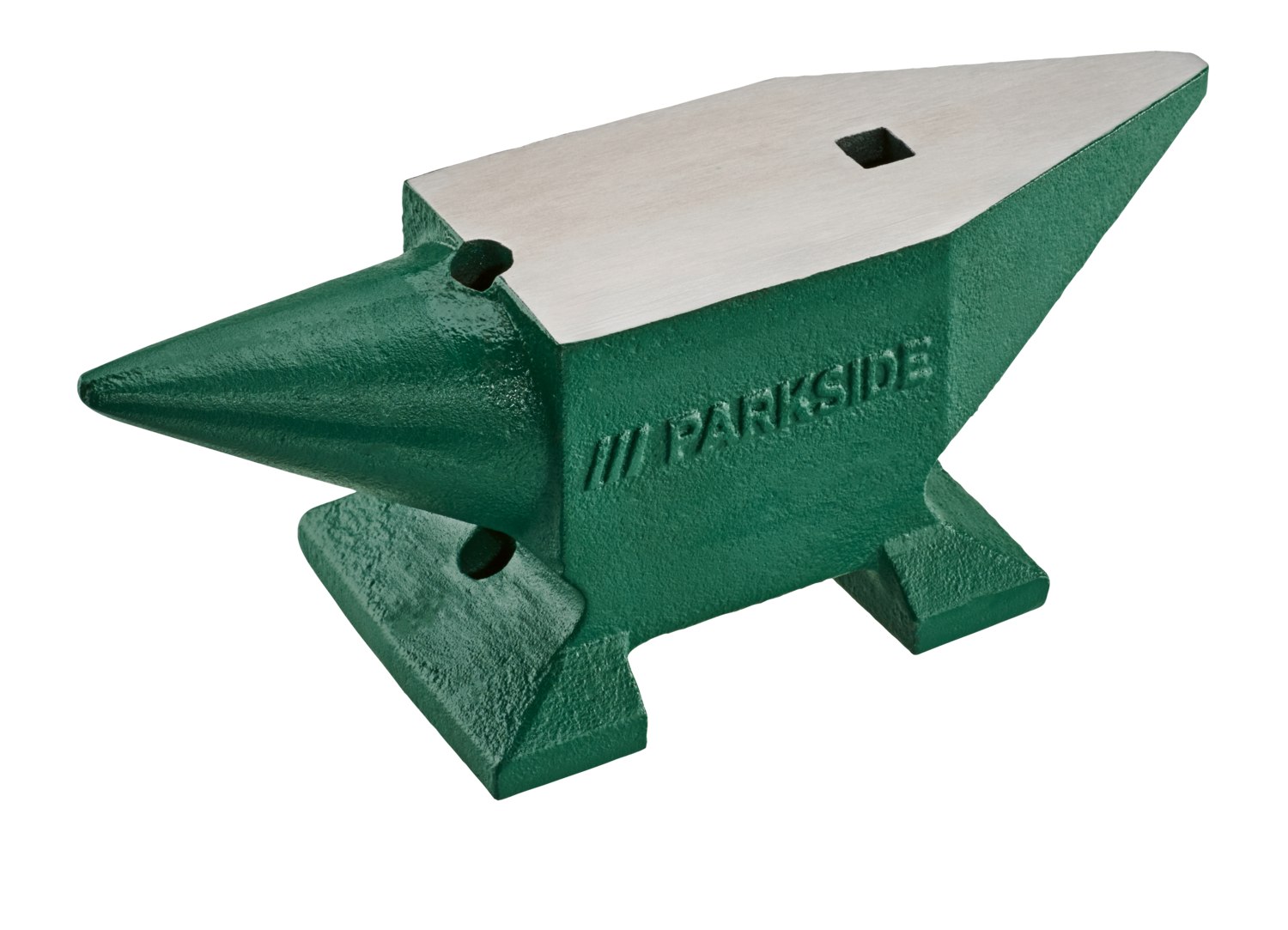 PARKSIDE Aambeeld (Aambeeld 10 kg)