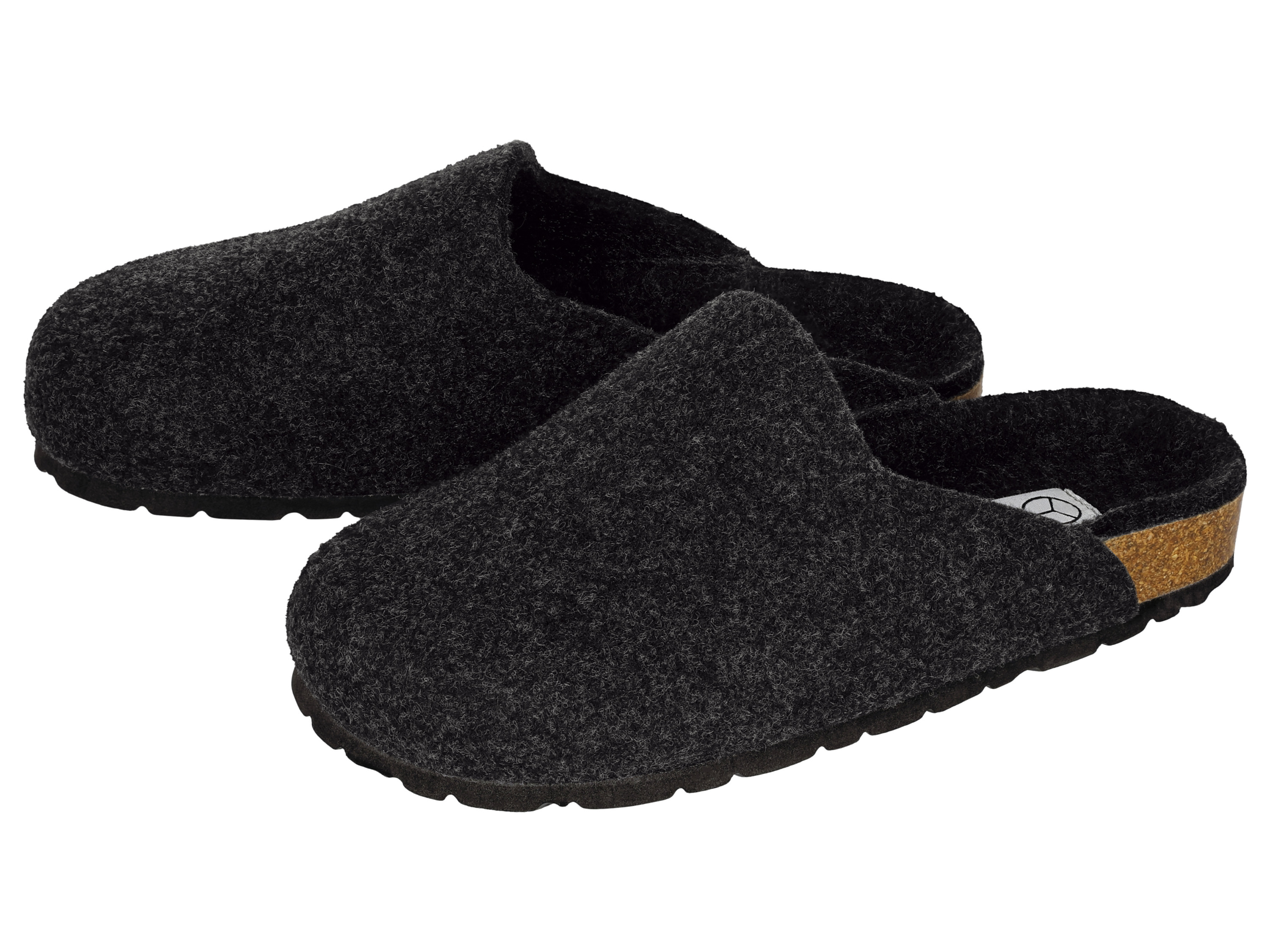 esmara Clogs (Zwart, 41)