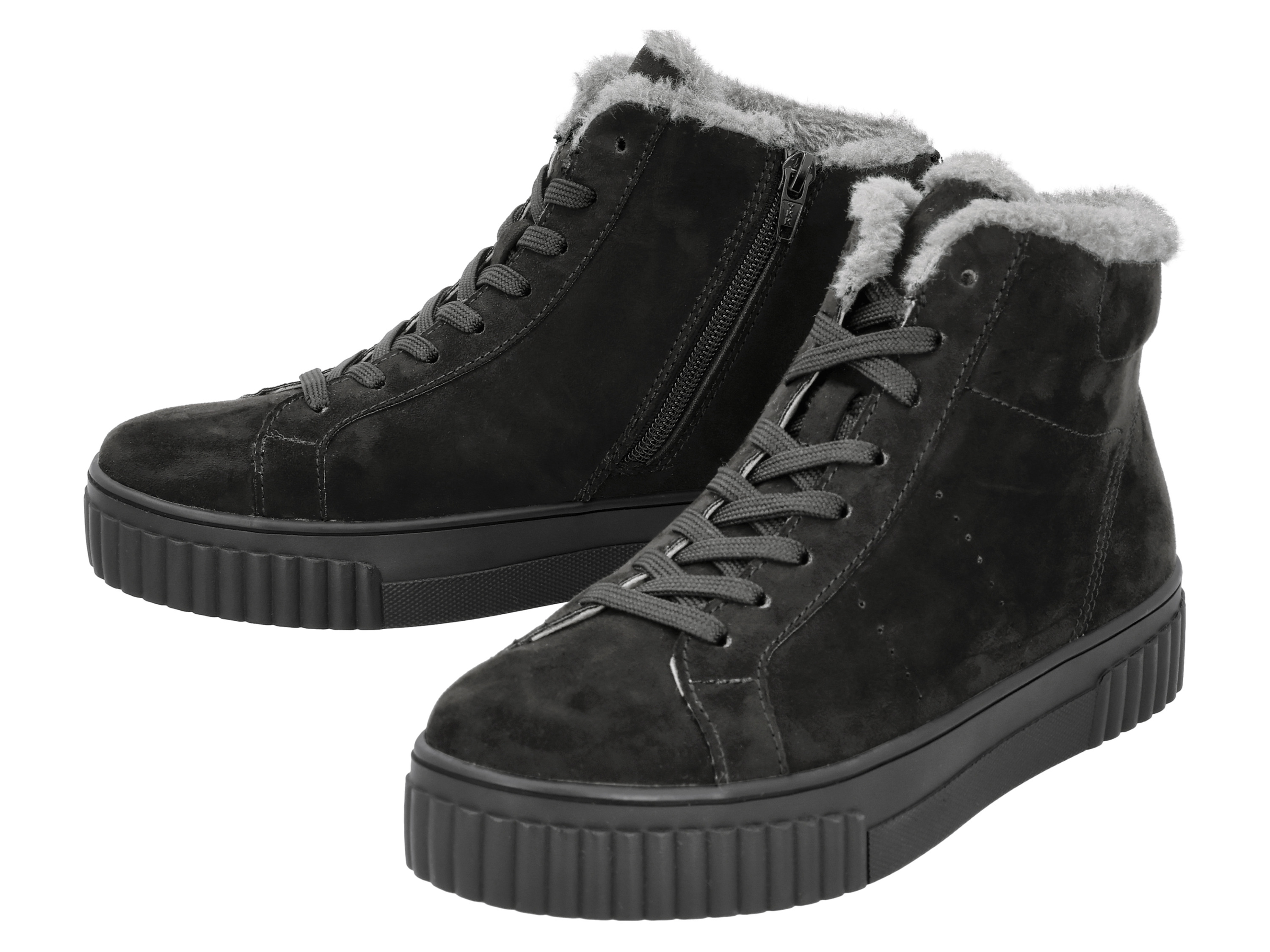 esmara Dames schoenen (Zwart, 41)