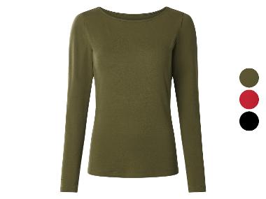 esmara® Dames longsleeve