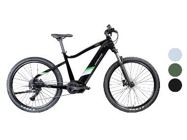 Zündapp Elektrische mountainbike X900