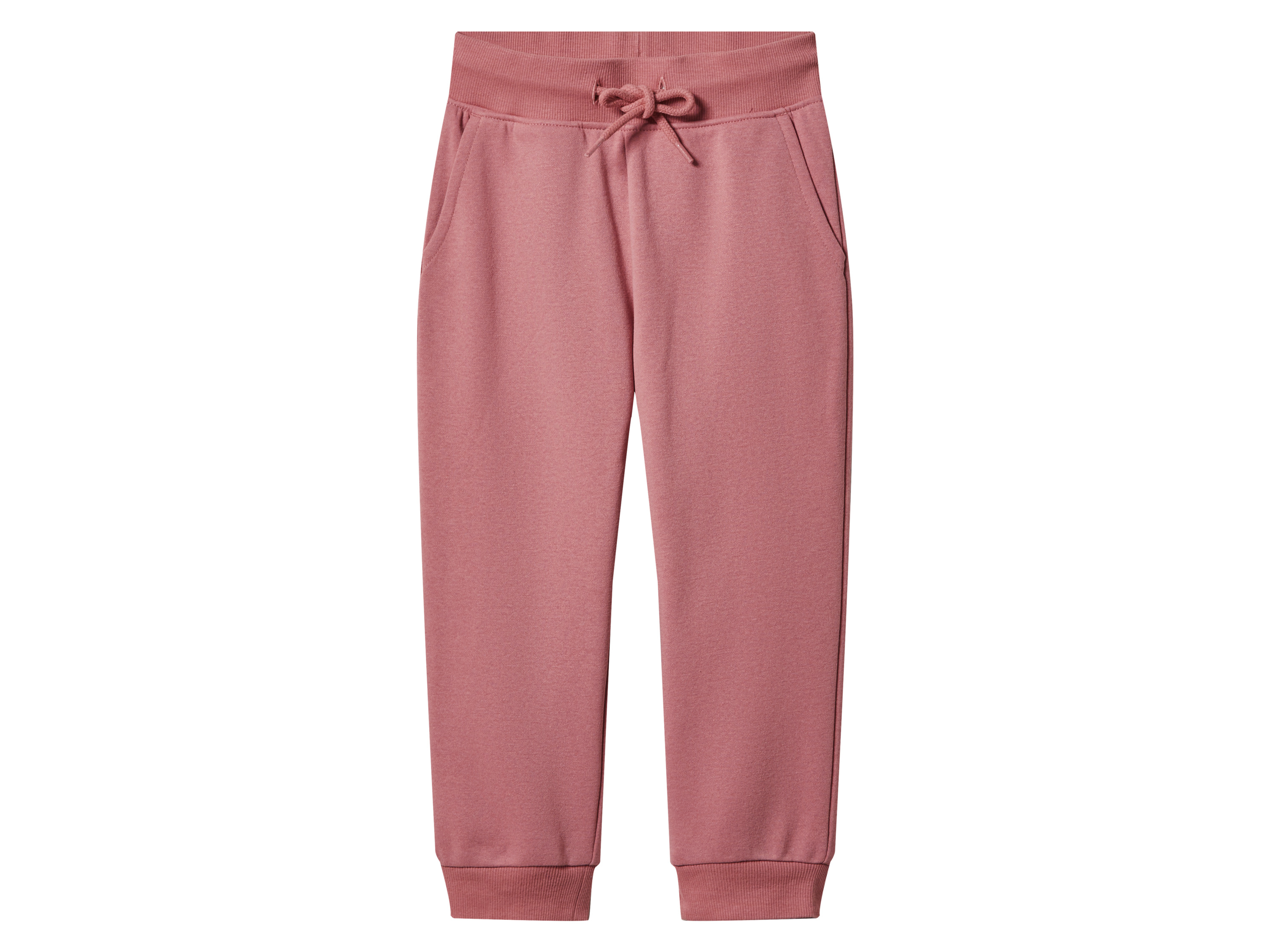 lupilu Kinder joggingbroek (Lichtroze, 98/104)