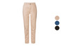 Beige jeans voor vrouwen