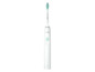 Een Philips Sonicare elektrische tandenborstel.