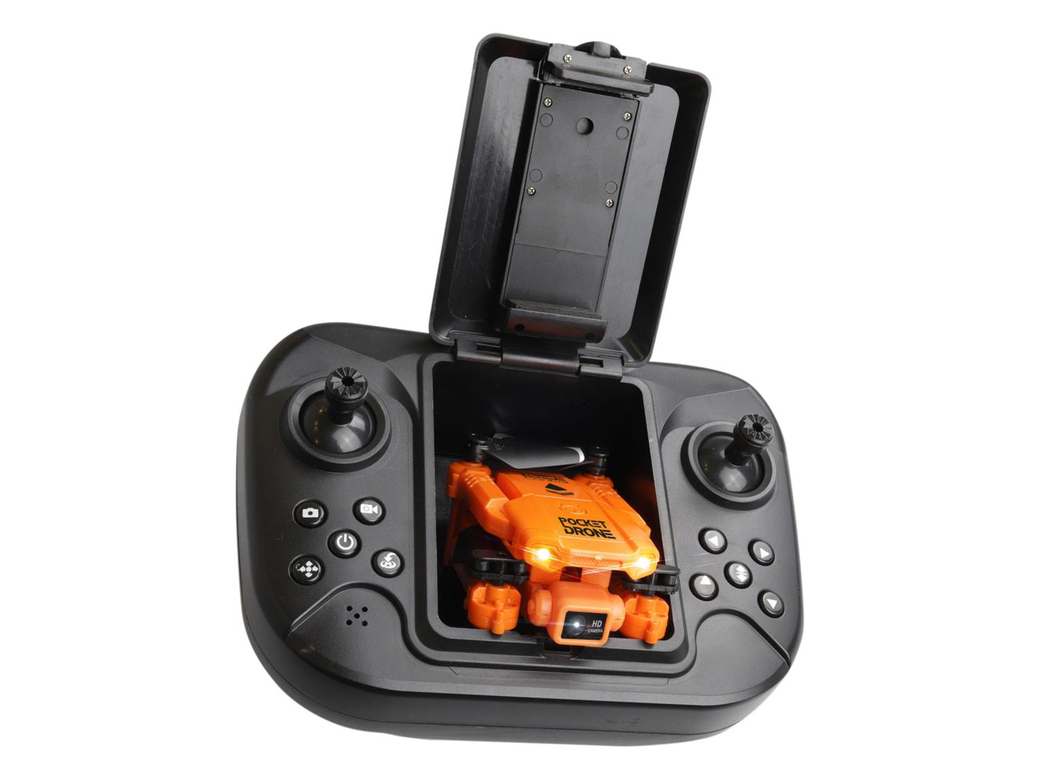 Rc Stunt Drone Dron Del Lidl Lidl Rc Stunt Drone Online