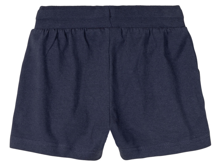 Ga naar volledige schermweergave: lupilu® 2 jongens shorts - afbeelding 16