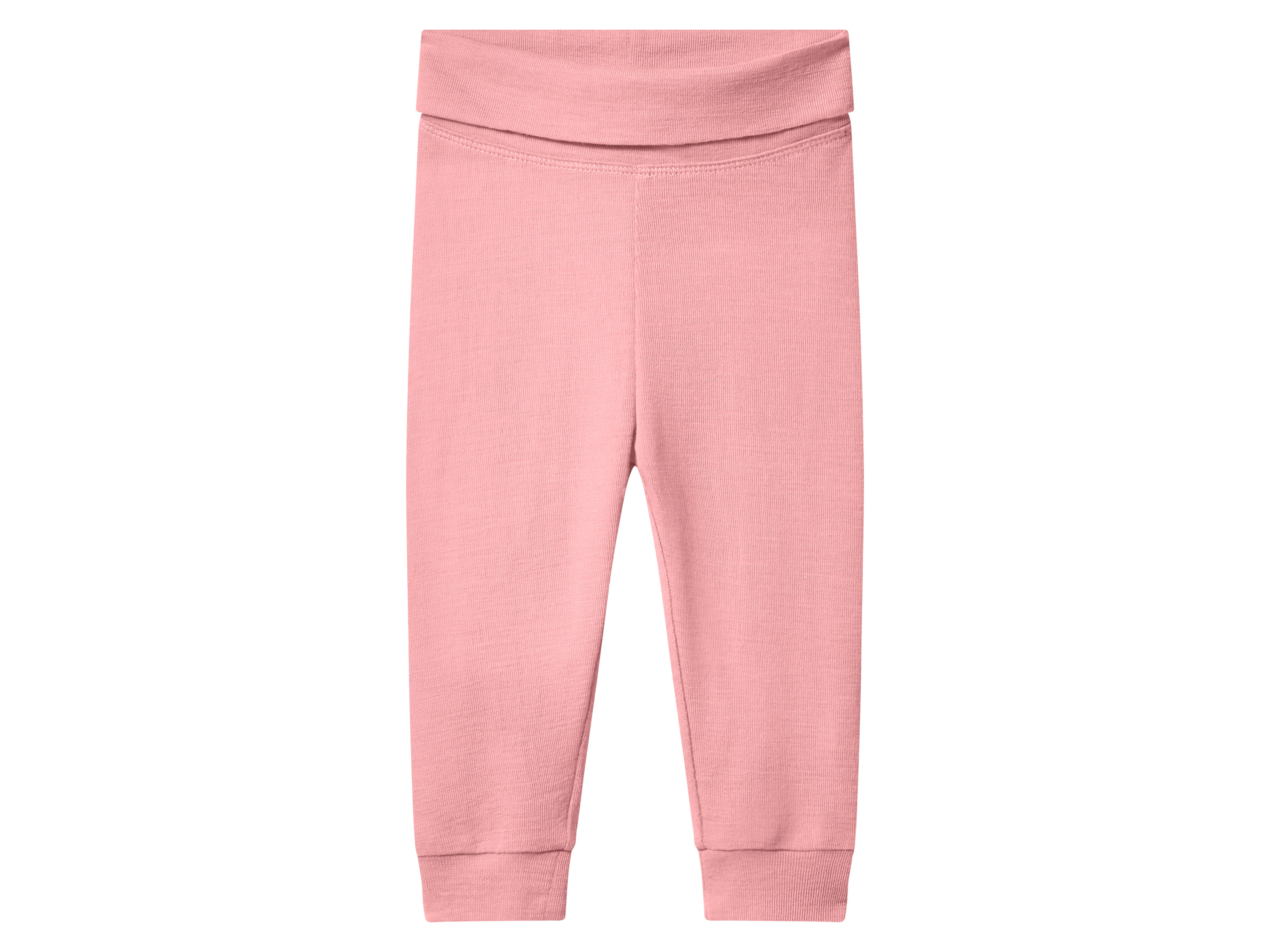 lupilu Baby broek (Lichtroze, 50/56)