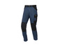 Werkbroek met kniebescherming van Parkside.