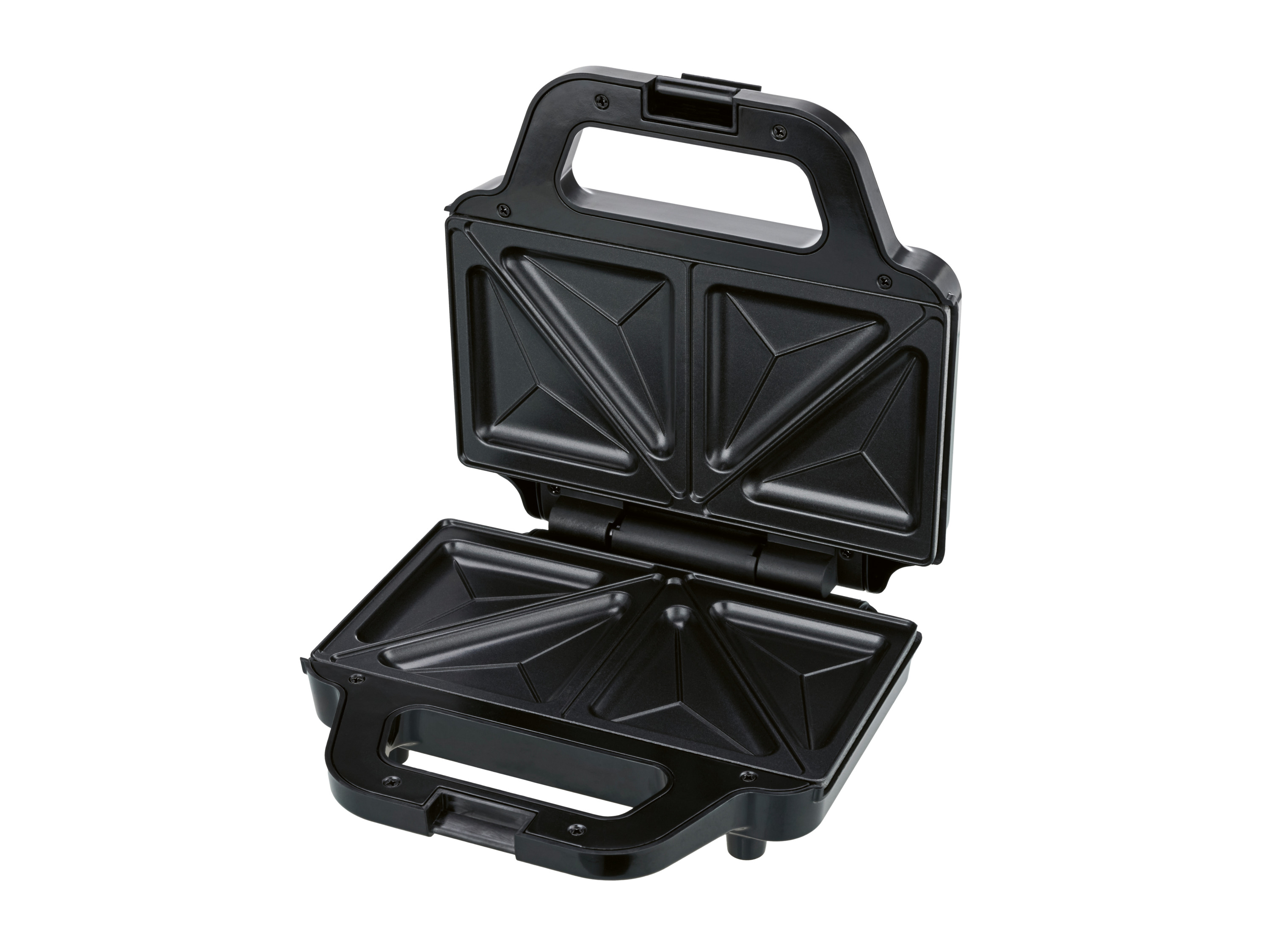 Silvercrest tosti- en wafelijzer