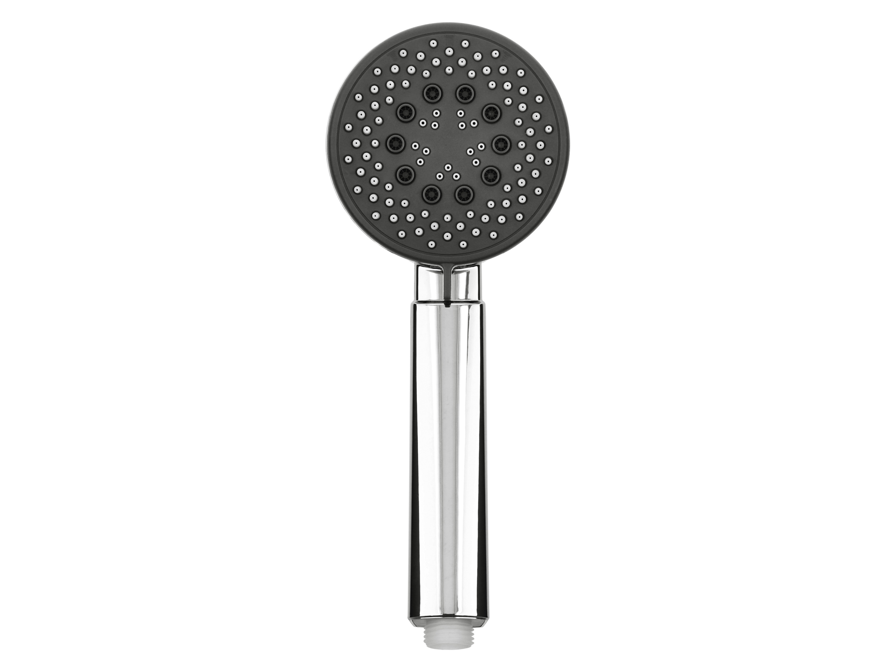 LIVARNO Douchekop set (Rond)