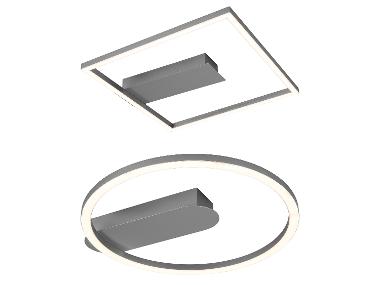 LIVARNO® Plafondlamp