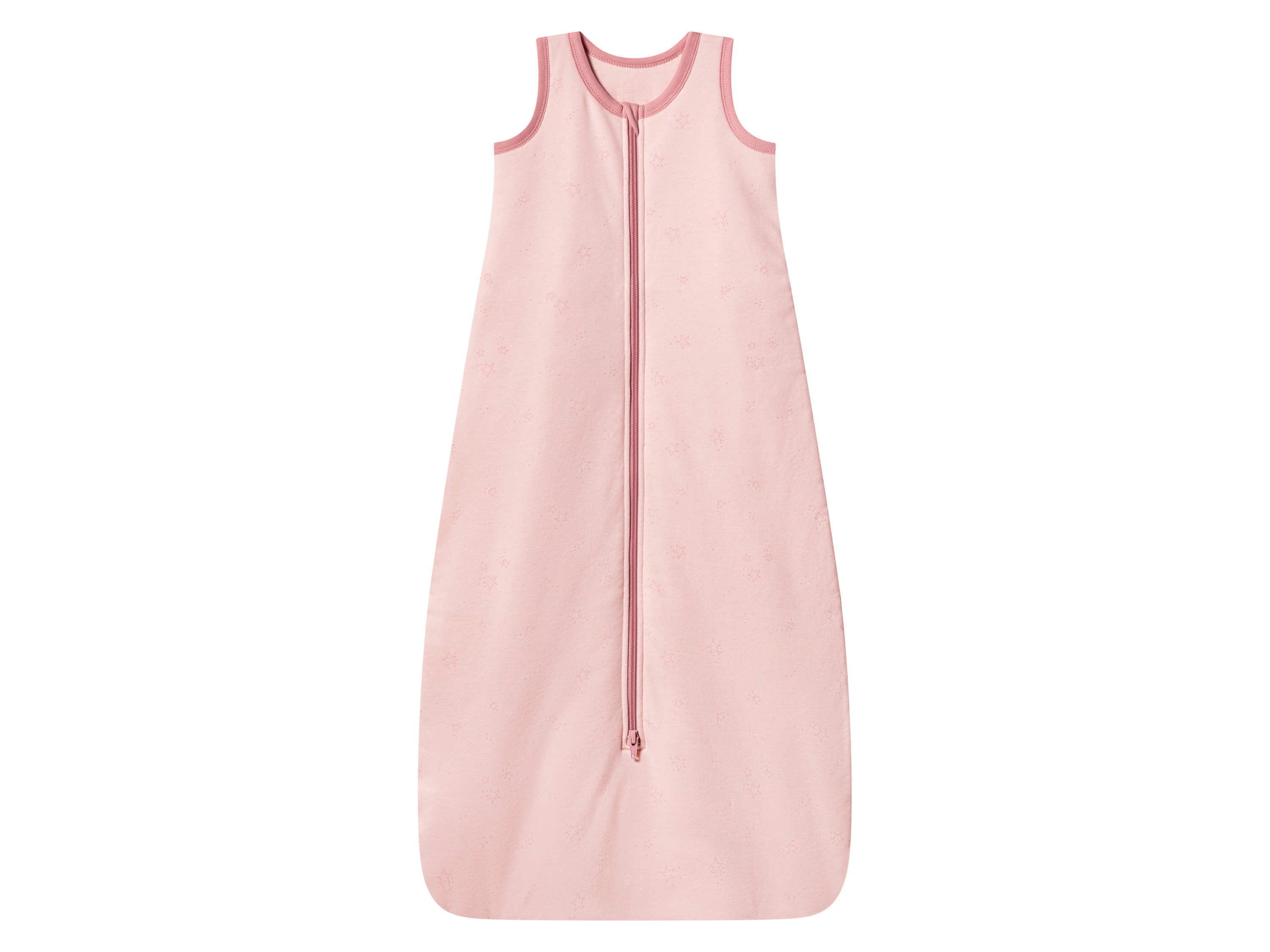 lupilu Baby slaapzak (Lichtroze, 90)