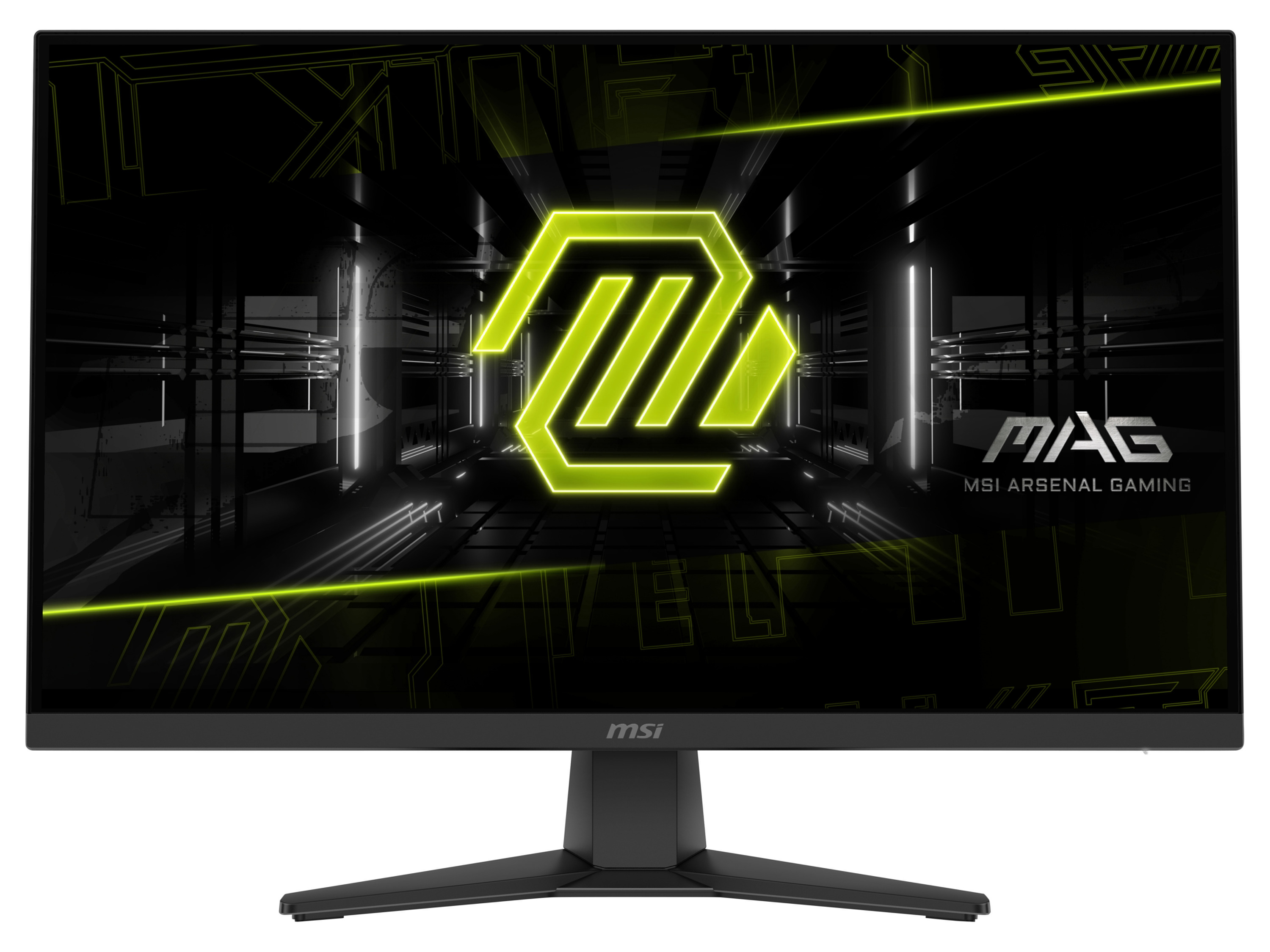 MSI Gaming Monitor MAG 272F, 27 inch.