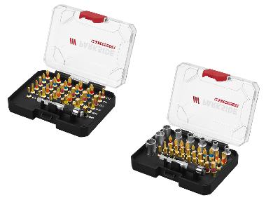 PARKSIDE PERFORMANCE® Torsie bitset