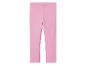 Roze leggings voor meisjes.