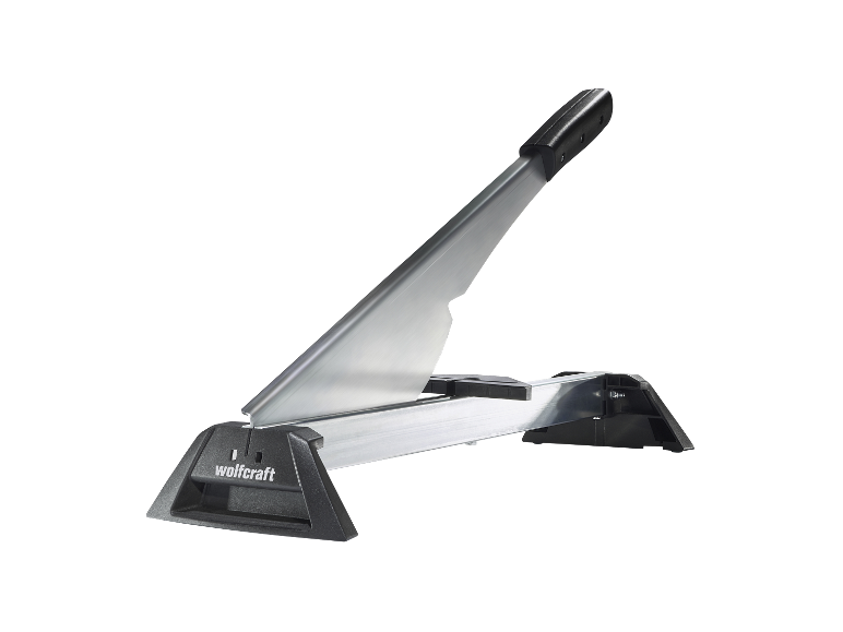 Wolfcraft tegelknipper.