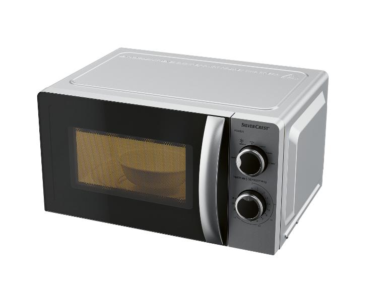 Magnetron 17 L