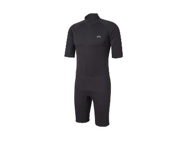 CRIVIT Korte heren wetsuit