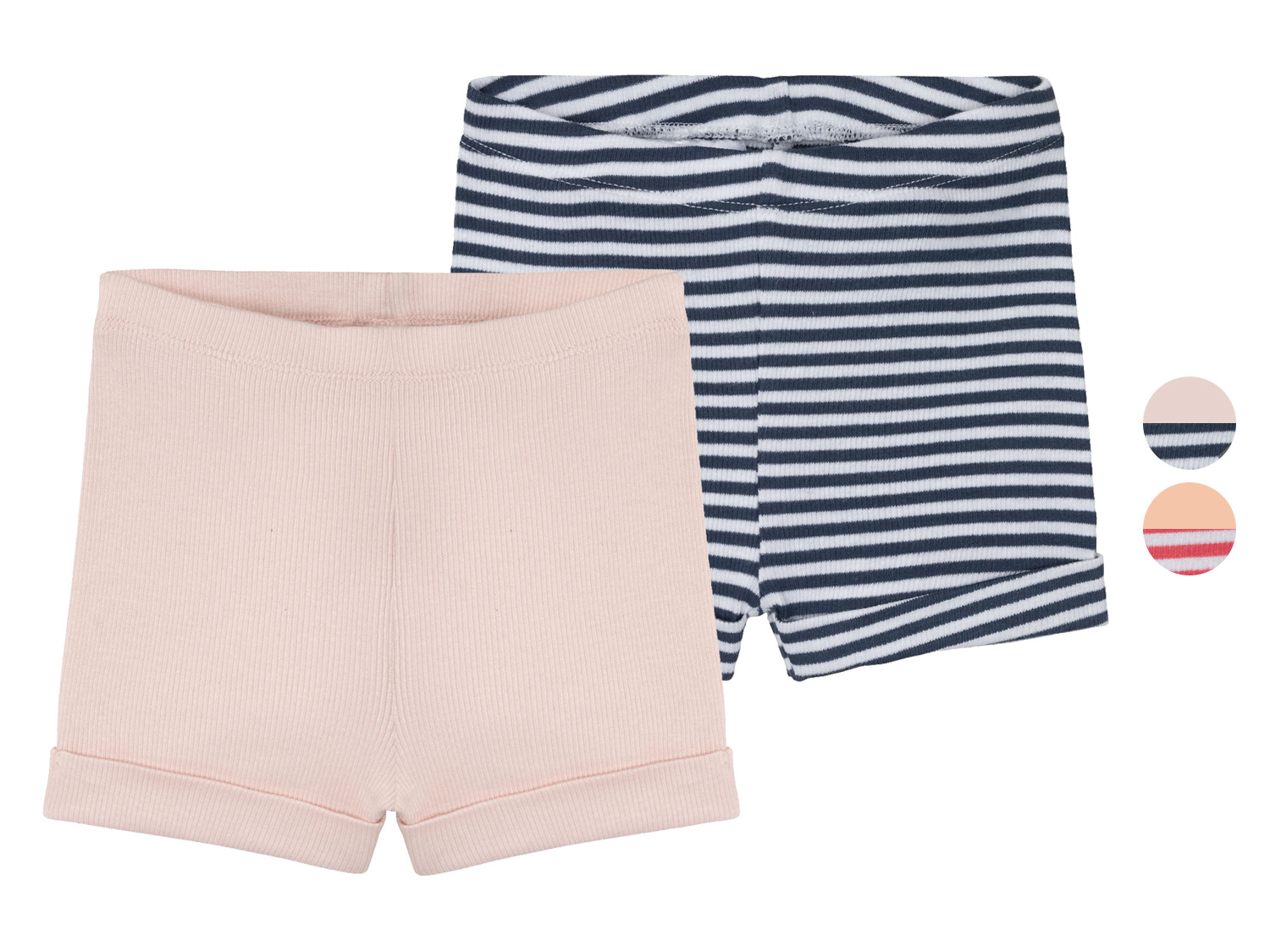welvaart diefstal naakt lupilu® Baby shorts online kopen | LIDL