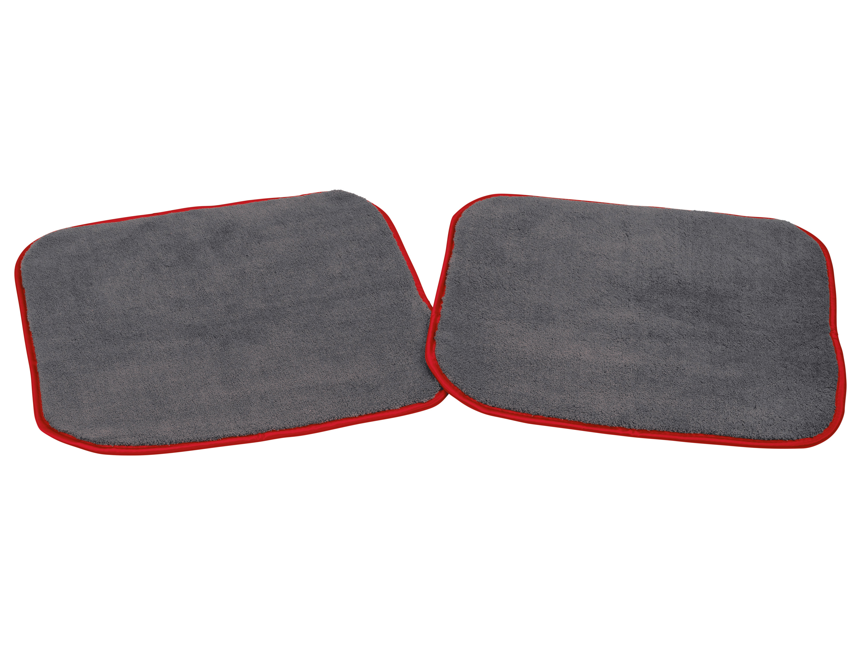 ULTIMATE SPEED Microvezeldoeken of auto-sproeiwisser (Microvezeldoeken)