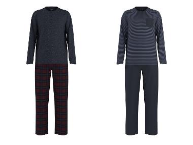 ESMARA MEN Heren pyjama