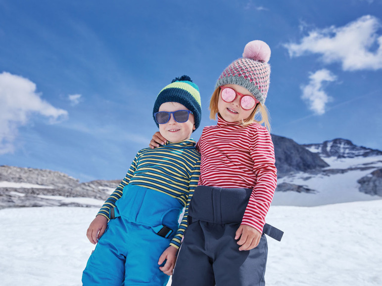 Ga naar volledige schermweergave: lupilu 2 jongens ski-shirts - afbeelding 14