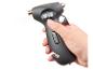 Ultimate Speed digitale bandenspanningsmeter met raambreker en gordelsnijder.