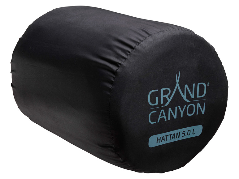 Ga naar volledige schermweergave: Grand Canyon Isolatiemat - afbeelding 25