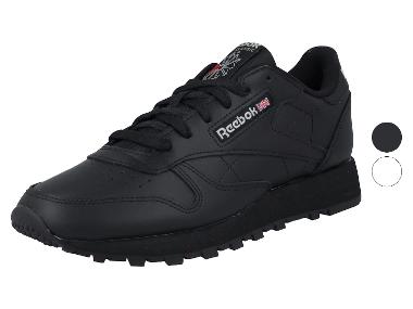 REEBOK Classic sneakers - leer - unisex