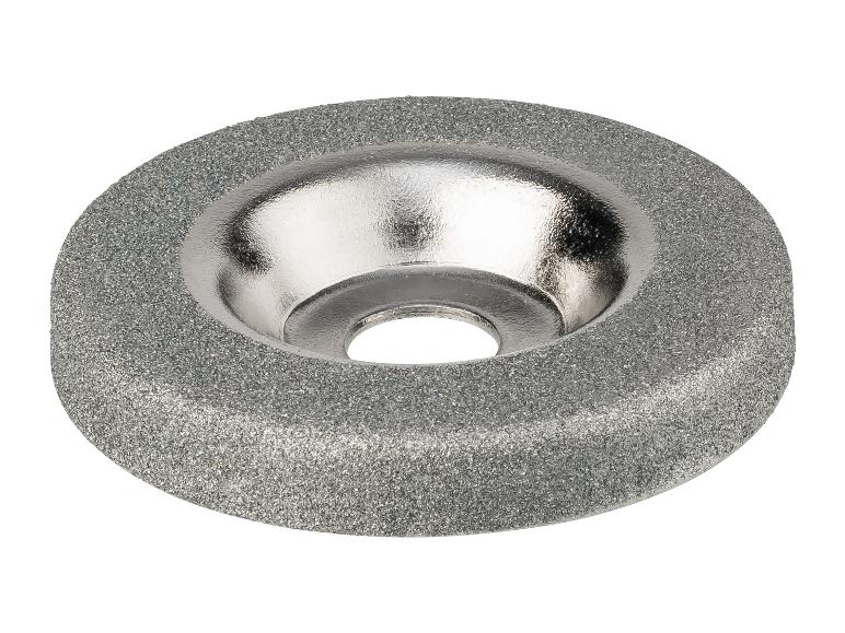 Diamantslijpschijf voor het slijpen van gereedschap