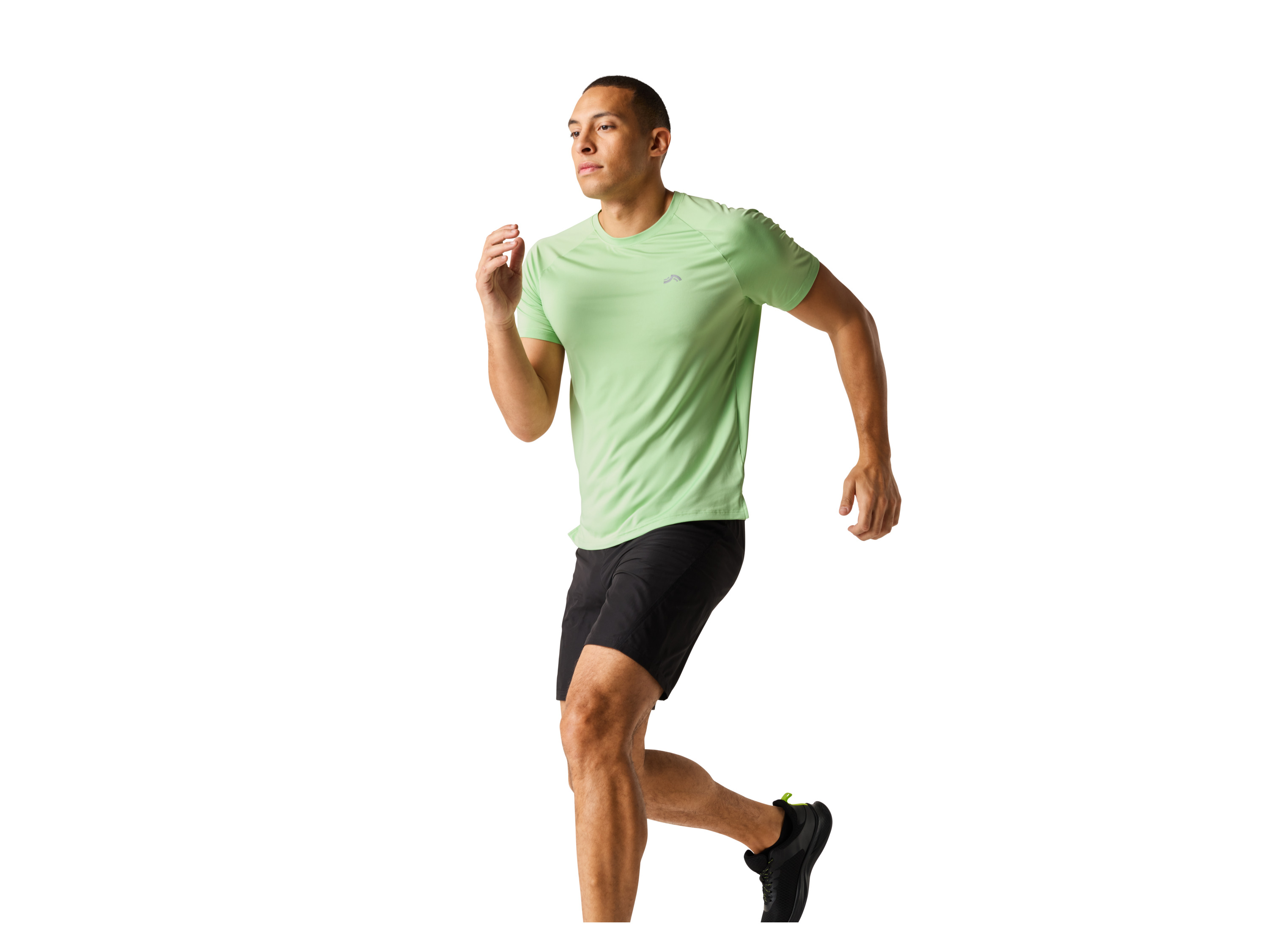 CRIVIT Heren sportshirt - 9