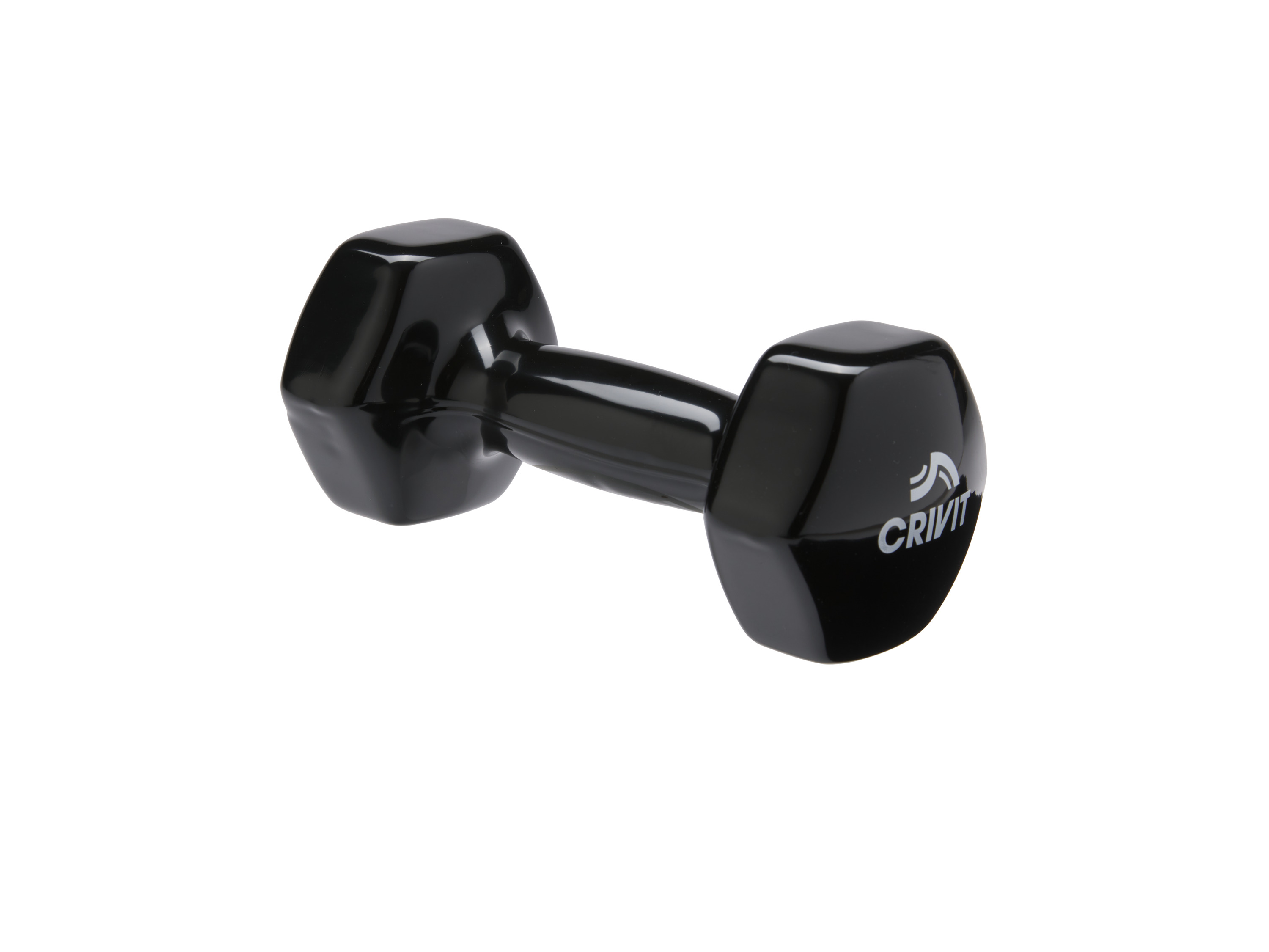 CRIVIT Dumbbell 4 kg