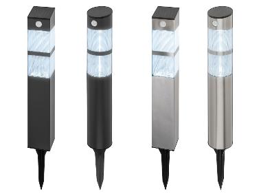 LIVARNO® LED-solartuinlamp