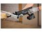 PARKSIDE PERFORMANCE reciprozaag snijdt metaal, met X 20 V TEAM accu.