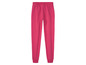 Roze joggingbroek voor meisjes.