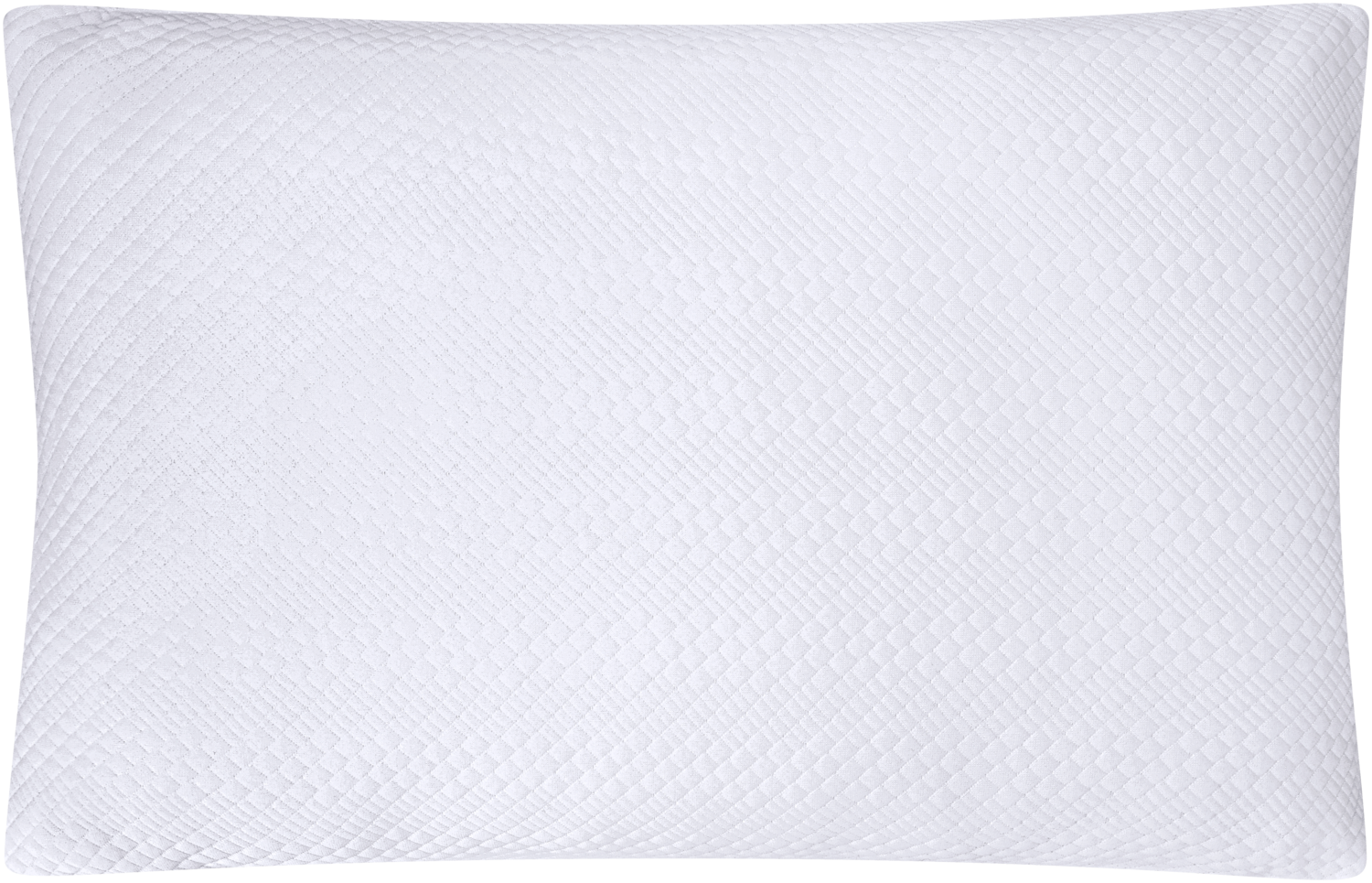 LIVARNO Hoofdkussen met memory-foam, 42 x 65 x 15 cm